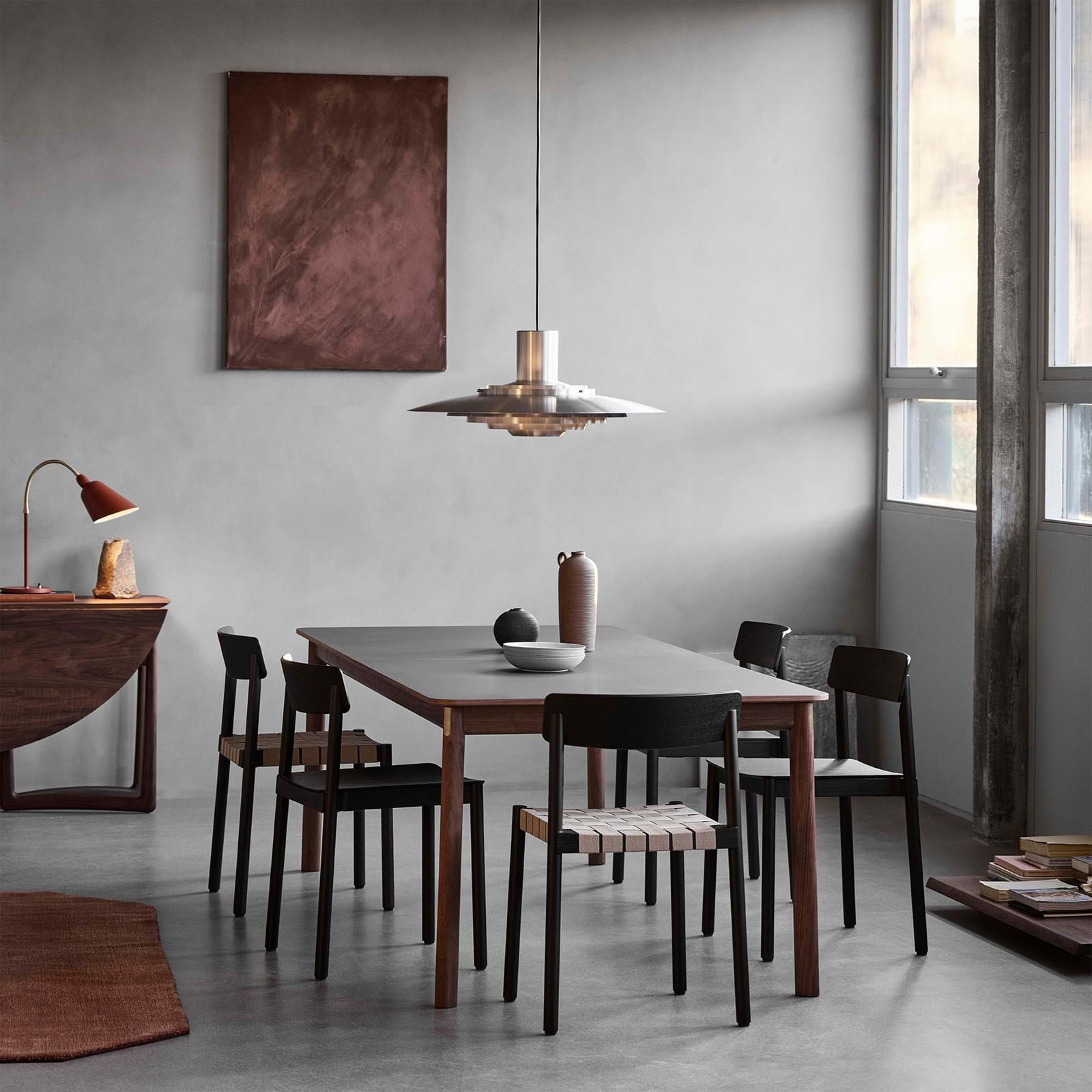 Patch HW1 från Vålamagasinet Matbord, &Tradition, Image-2