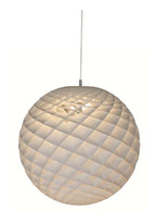 Patera Pendel 45 cm från Vålamagasinet Taklampor, Louis Poulsen, Image-1