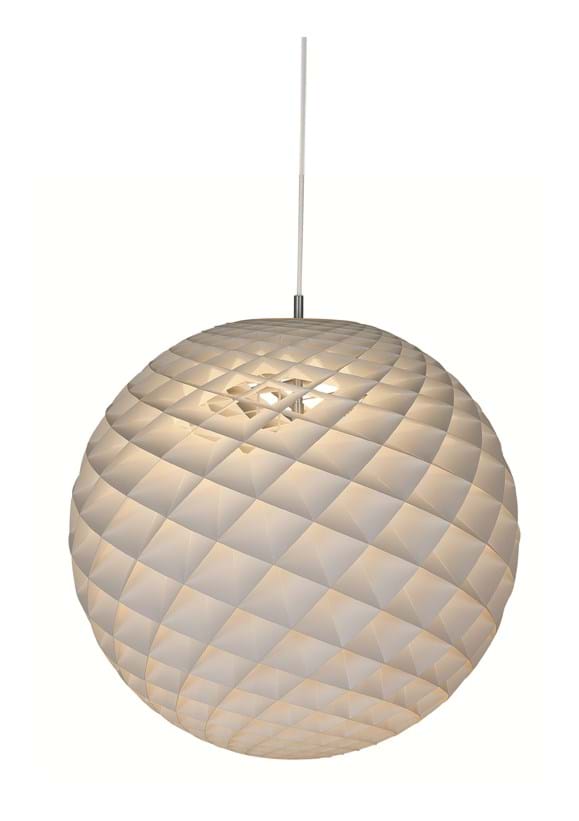 Patera Pendel 45 cm från Vålamagasinet Taklampor, Louis Poulsen, Image-1