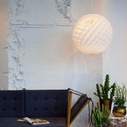 Patera Pendel 60 cm från Vålamagasinet Taklampor, Louis Poulsen, Image-4