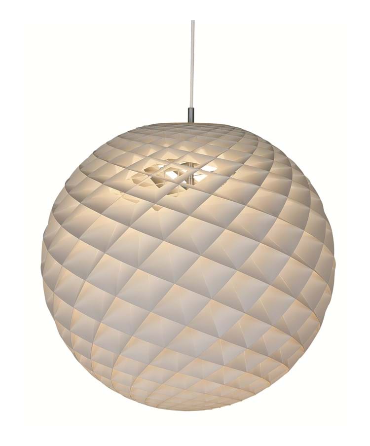 Patera Pendel 60 cm från Vålamagasinet Taklampor, Louis Poulsen, Image-1