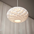 Patera Oval Pendel från Vålamagasinet Taklampor, Louis Poulsen, Image-3