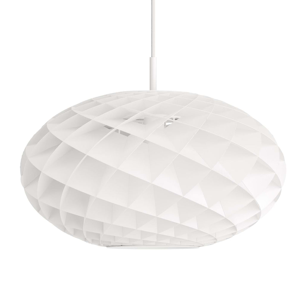 Patera Oval Pendel från Vålamagasinet Taklampor, Louis Poulsen, Image-1