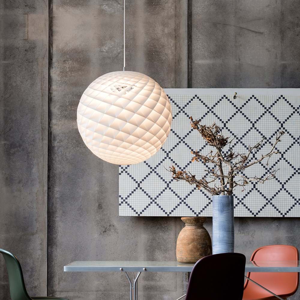 Patera Pendel 45 cm från Vålamagasinet Taklampor, Louis Poulsen, Image-2