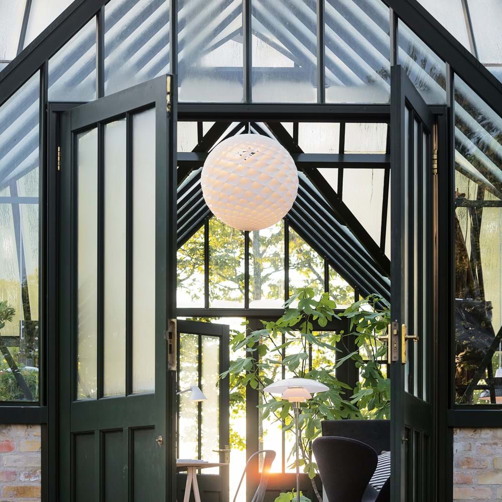 Patera Pendel 60 cm från Vålamagasinet Taklampor, Louis Poulsen, Image-3