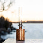 Patina Liten från Vålamagasinet Ljusstakar och ljuslyktor, Klong, Image-6