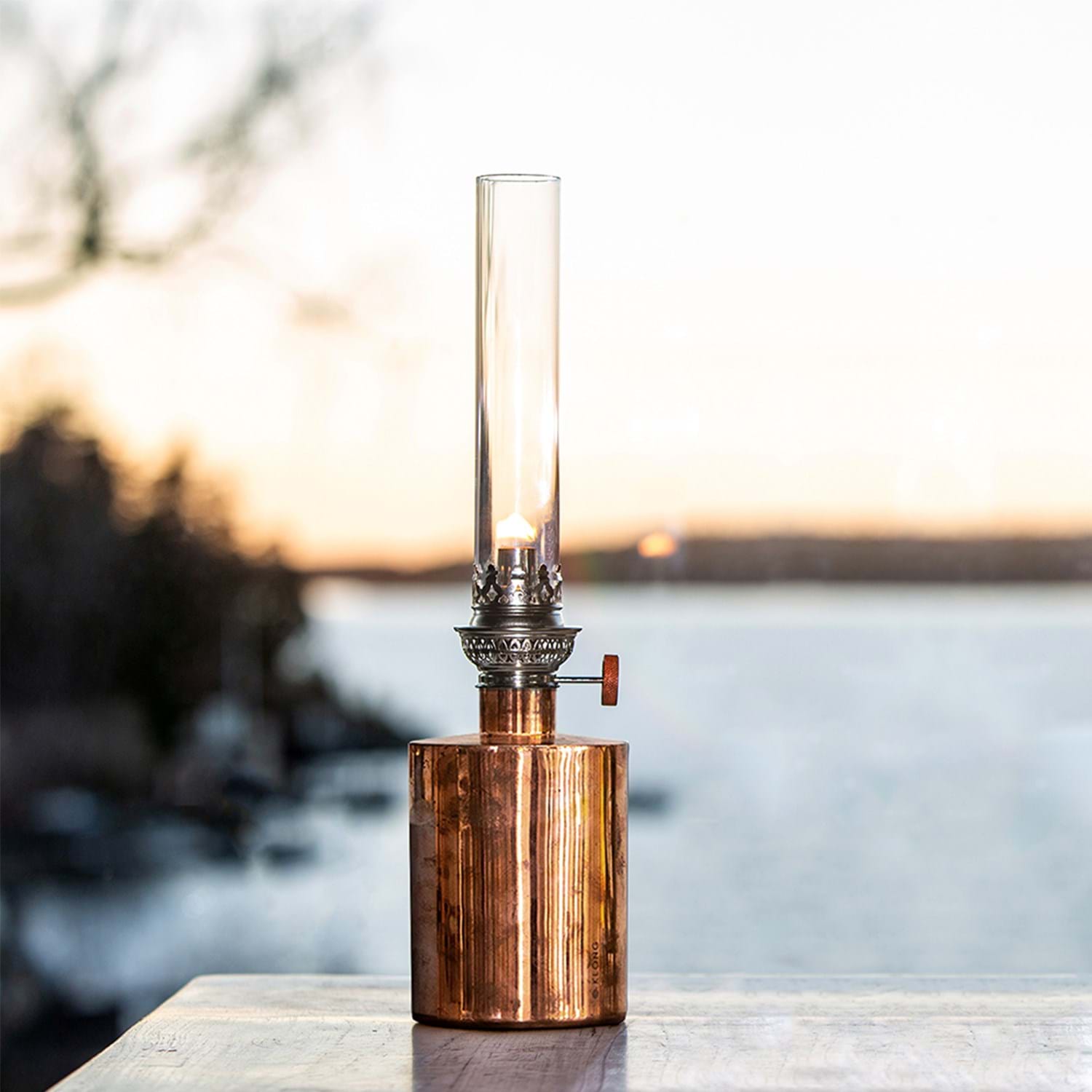 Patina Liten från Vålamagasinet Ljusstakar och ljuslyktor, Klong, Image-6