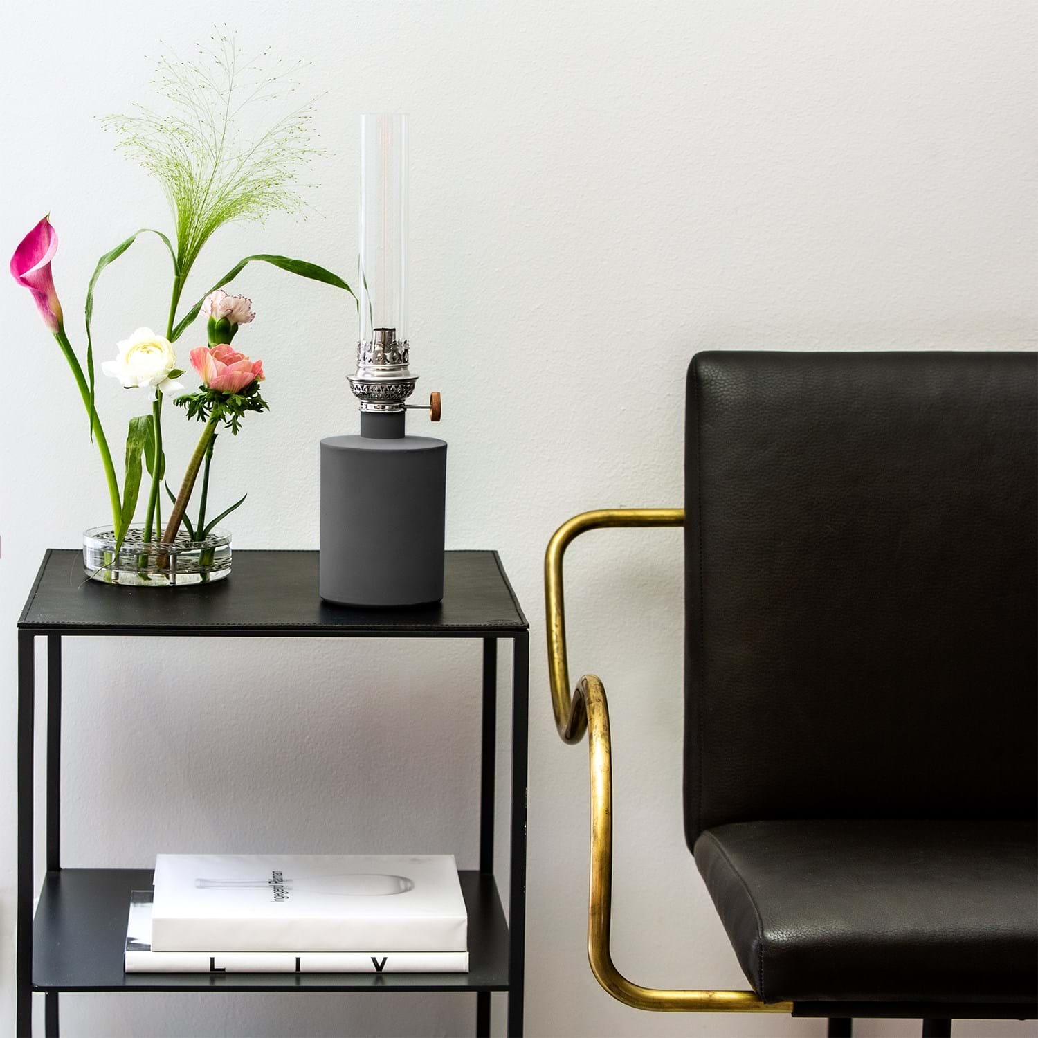 Patina Liten från Vålamagasinet Ljusstakar och ljuslyktor, Klong, Image-4