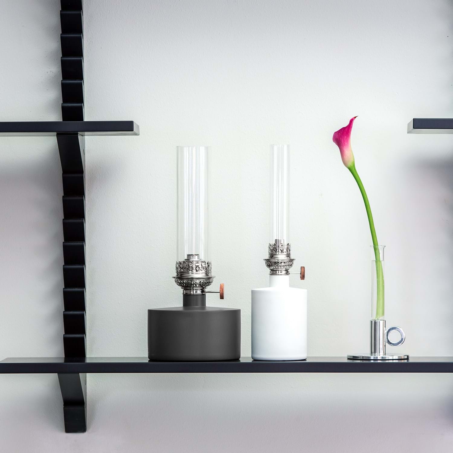 Patina Liten från Vålamagasinet Ljusstakar och ljuslyktor, Klong, Image-4