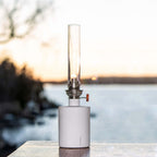 Patina Liten från Vålamagasinet Ljusstakar och ljuslyktor, Klong, Image-5