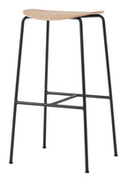 Pavilion AV38 från Vålamagasinet Pallar och bänkar, &Tradition, Image-1