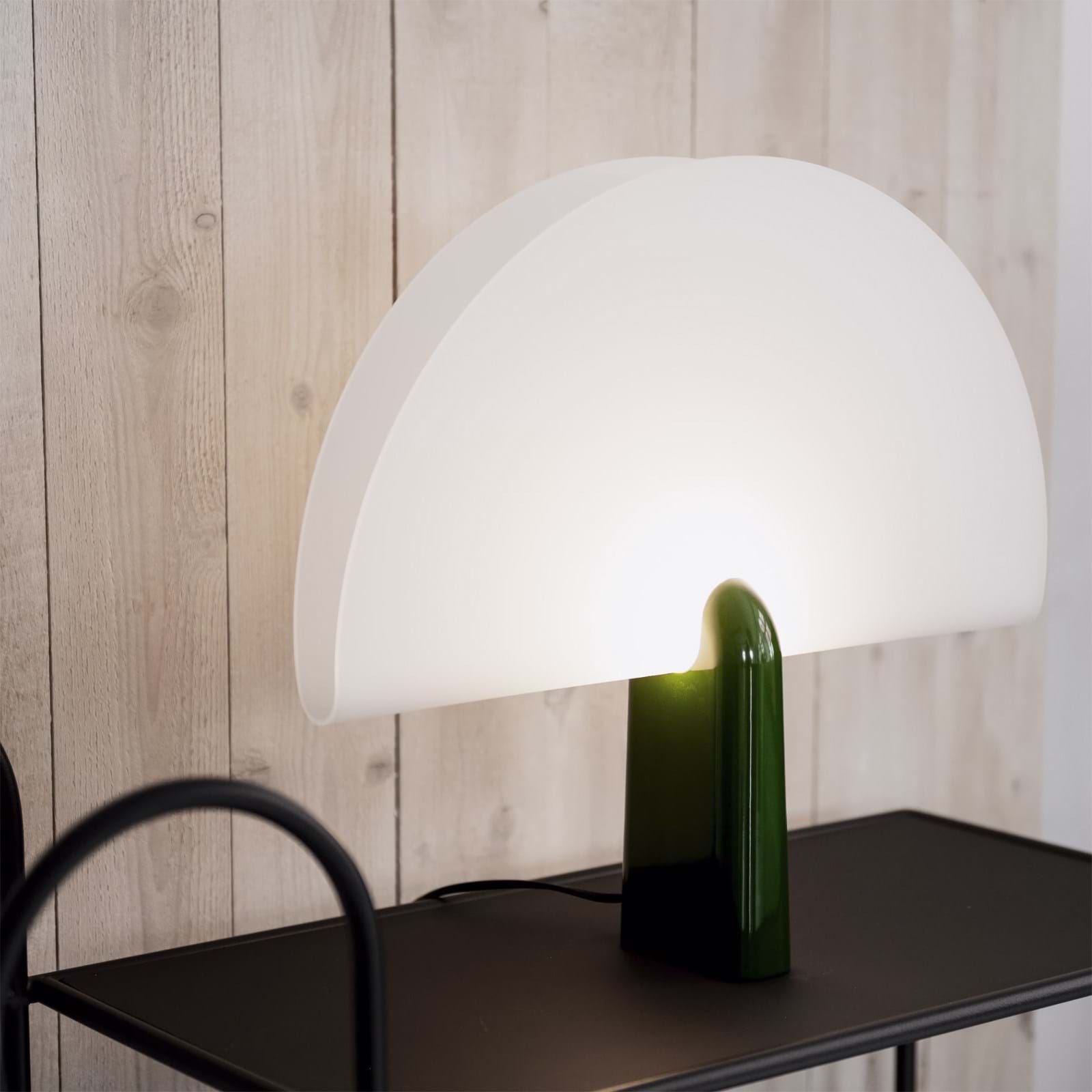 Pavo Bordslampa från Vålamagasinet Bordslampor, Klong, Image-2