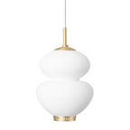 Peanut Pendant från Vålamagasinet Taklampor, Lyfa, Image-1