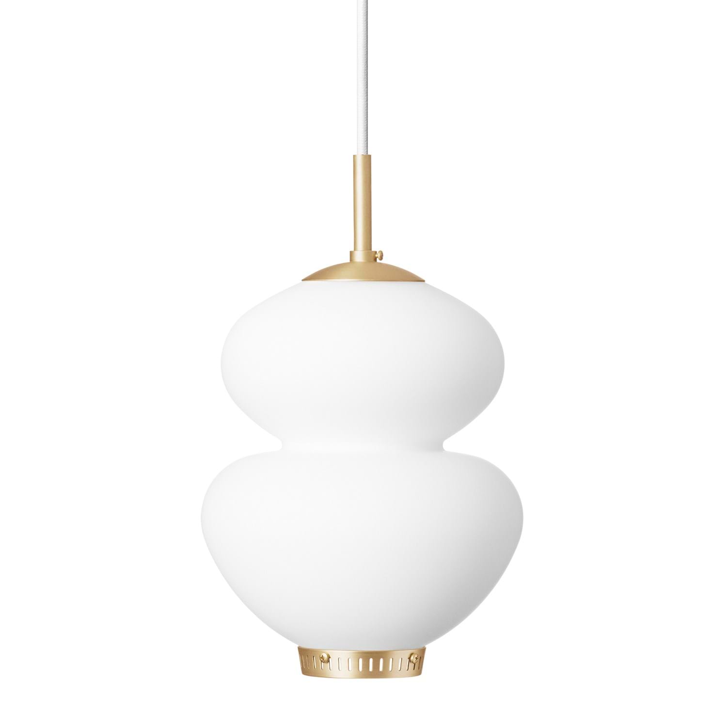 Peanut Pendant från Vålamagasinet Taklampor, Lyfa, Image-1