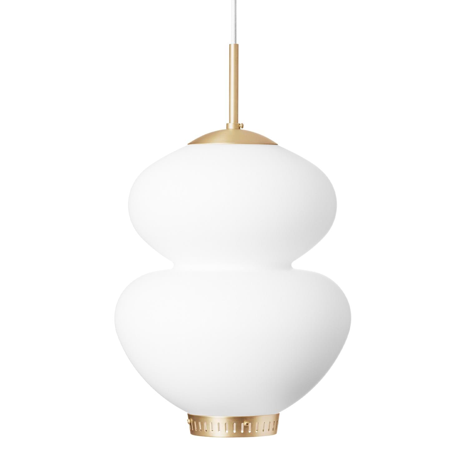 Peanut Pendant från Vålamagasinet Taklampor, Lyfa, Image-1