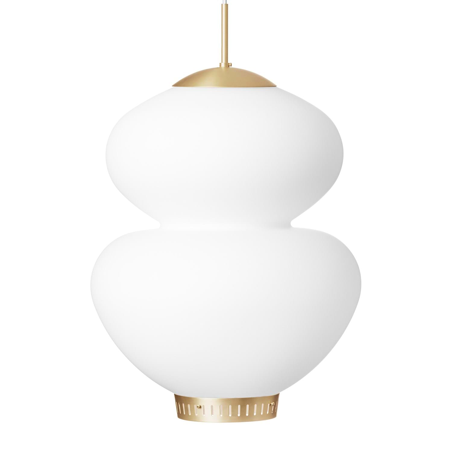 Peanut Pendant från Vålamagasinet Taklampor, Lyfa, Image-1