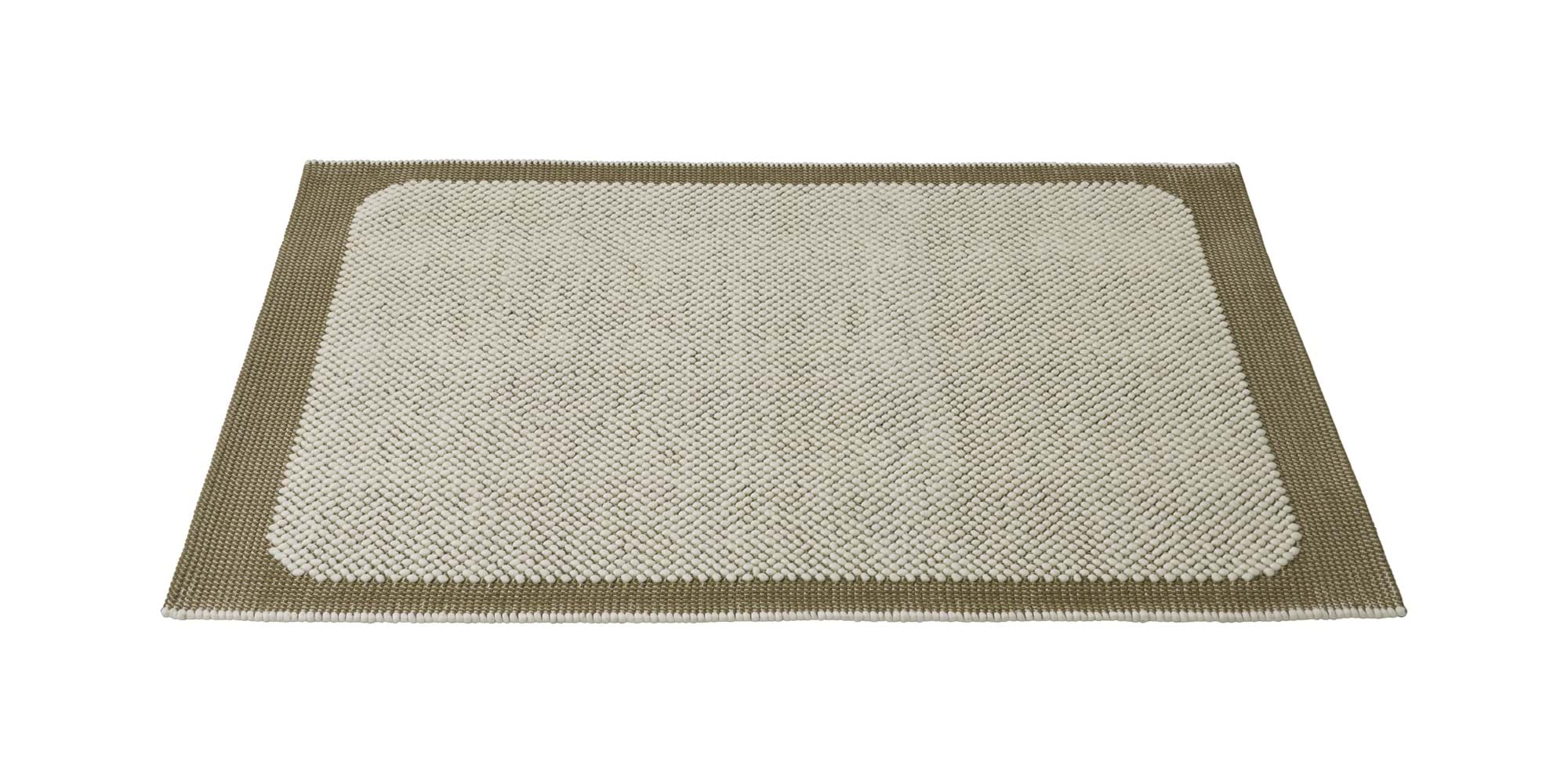 Pebble Rug 170x240 cm från Vålamagasinet Ullmattor, Muuto, Image-1