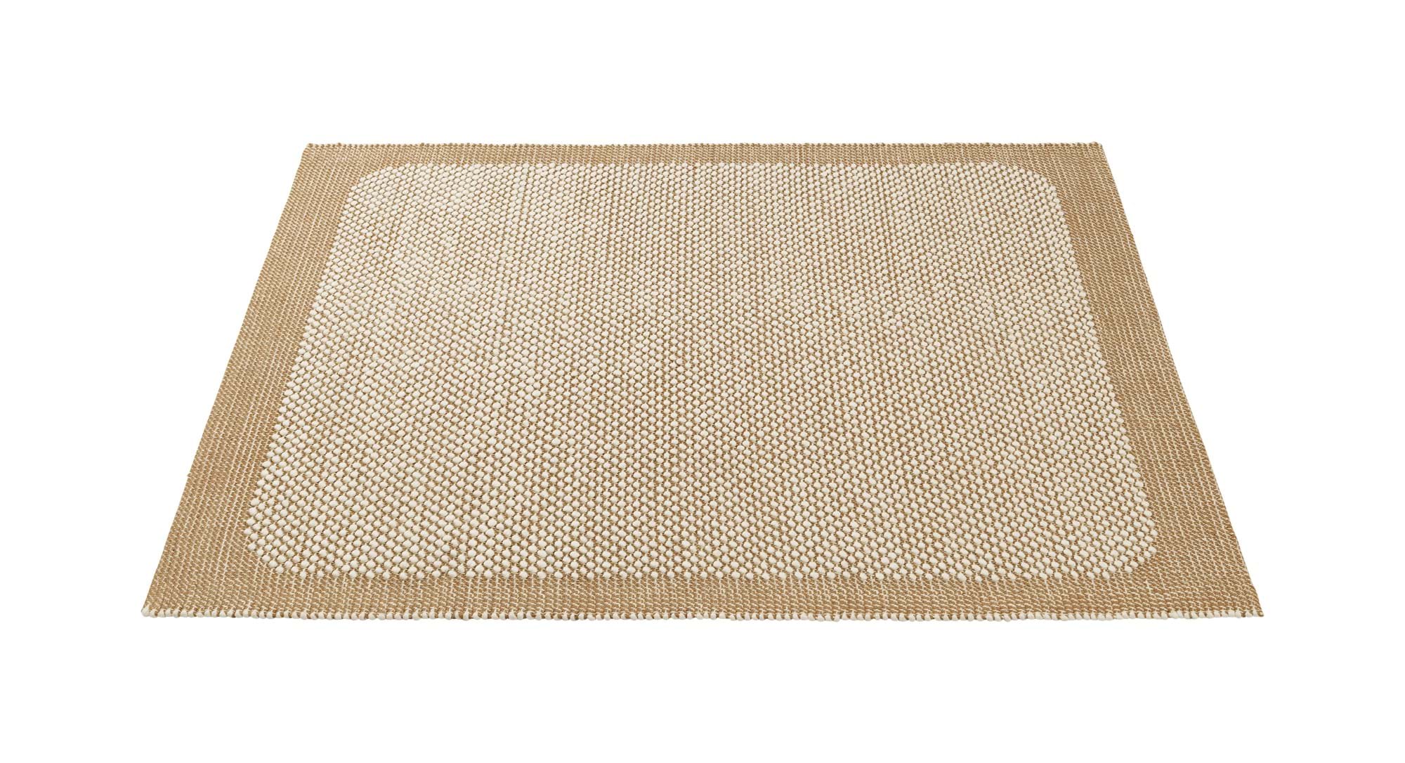 Pebble Rug 170x240 cm från Vålamagasinet Ullmattor, Muuto, Image-1