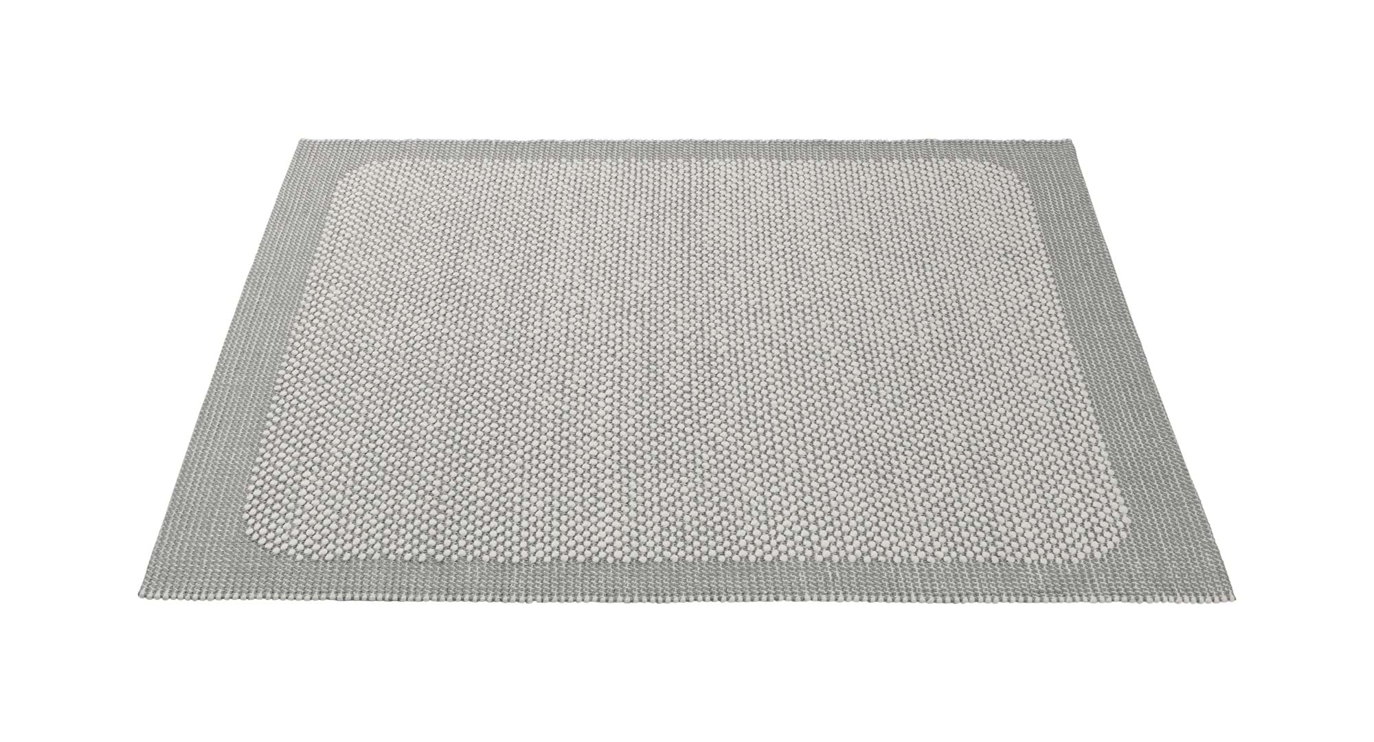 Pebble Rug 170x240 cm från Vålamagasinet Ullmattor, Muuto, Image-1