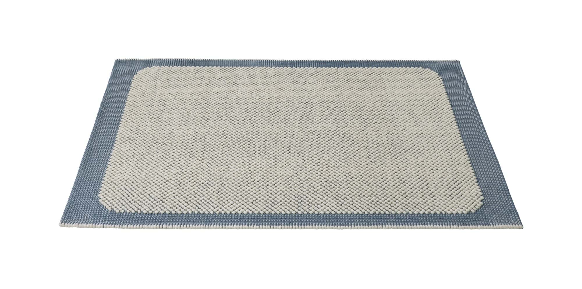 Pebble Rug 170x240 cm från Vålamagasinet Ullmattor, Muuto, Image-1