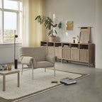 Pebble Rug 170x240 cm från Vålamagasinet Ullmattor, Muuto, Image-2