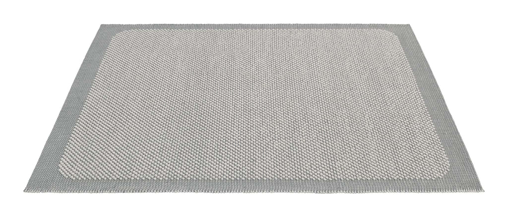 Pebble Rug 200x300 cm från Vålamagasinet Ullmattor, Muuto, Image-1