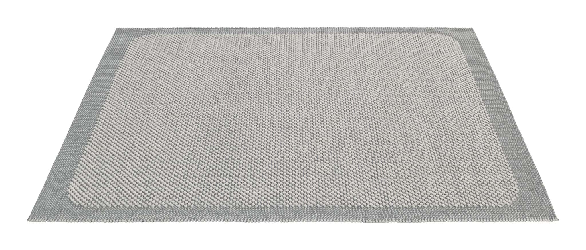 Pebble Rug 200x300 cm från Vålamagasinet Ullmattor, Muuto, Image-1