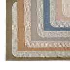 Pebble Rug 200x300 cm från Vålamagasinet Ullmattor, Muuto, Image-3
