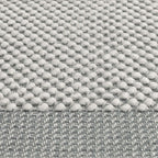 Pebble Rug 170x240 cm från Vålamagasinet Ullmattor, Muuto, Image-6