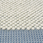 Pebble Rug 200x300 cm från Vålamagasinet Ullmattor, Muuto, Image-4