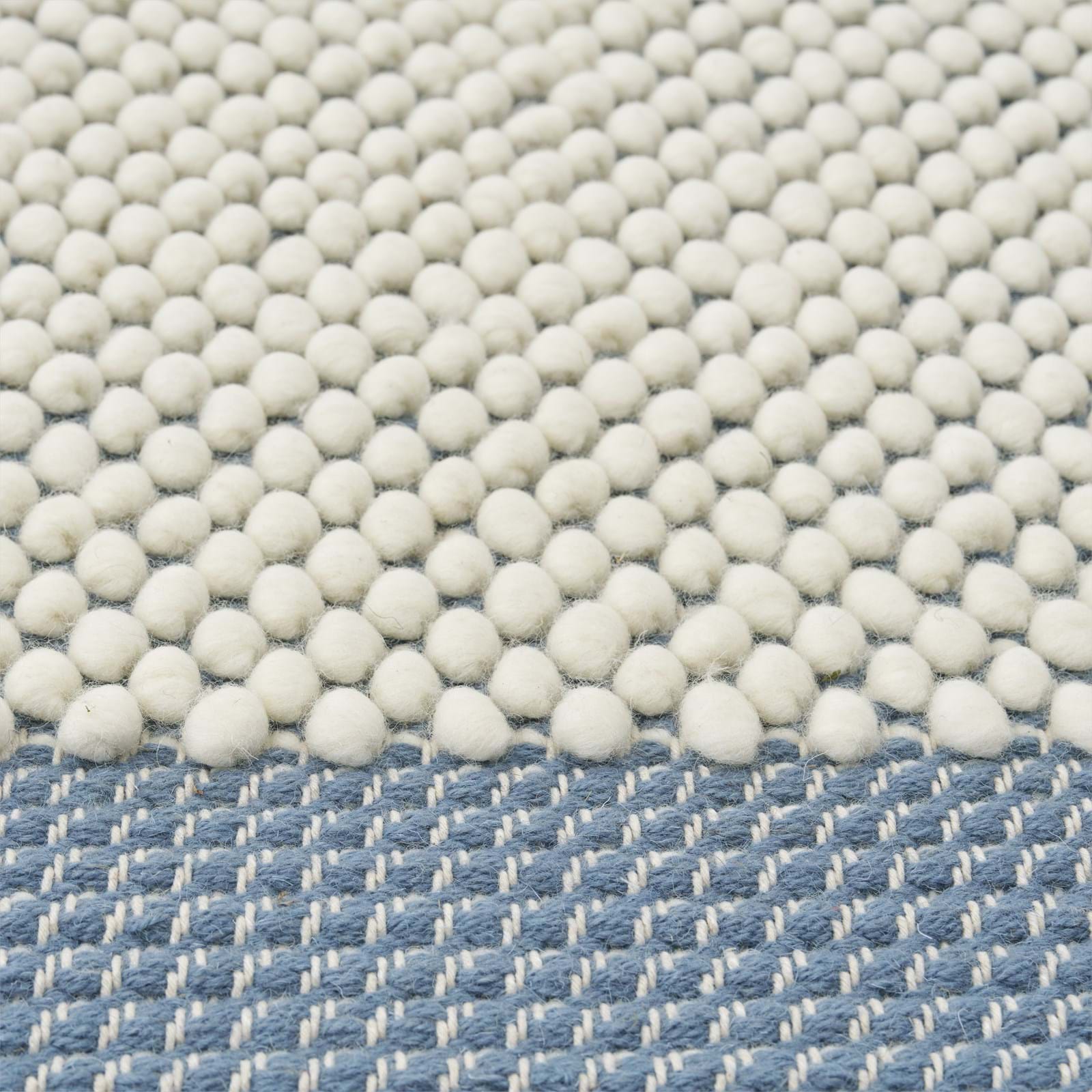 Pebble Rug 200x300 cm från Vålamagasinet Ullmattor, Muuto, Image-4