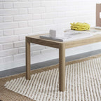 Workshop Coffee Table från Vålamagasinet Soffbord, Muuto, Image-3