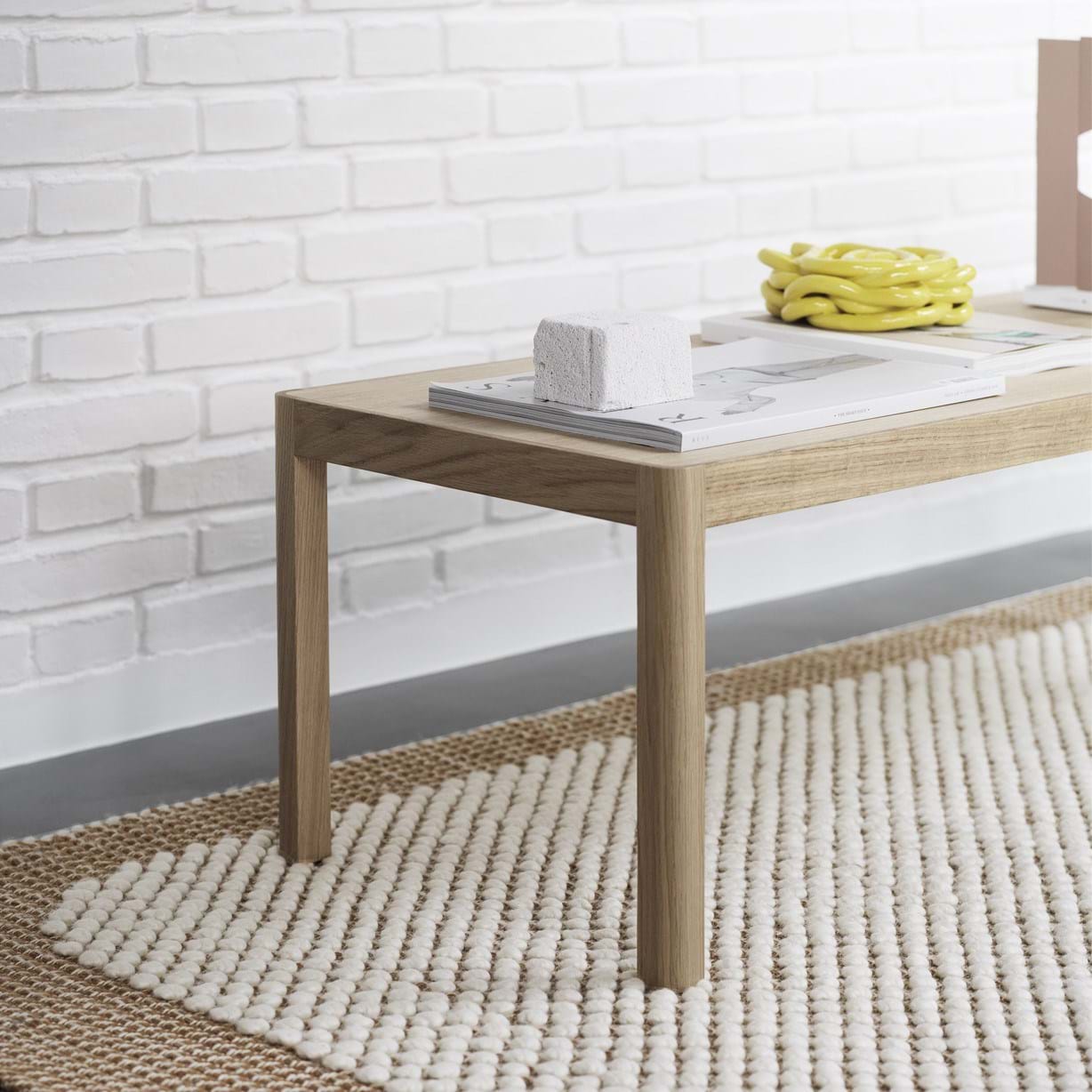 Workshop Coffee Table från Vålamagasinet Soffbord, Muuto, Image-3