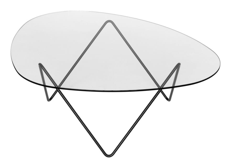 Pedrera Coffee Table från Vålamagasinet Soffbord, Gubi, Image-1