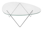 Pedrera Coffee Table från Vålamagasinet Soffbord, Gubi, Image-1