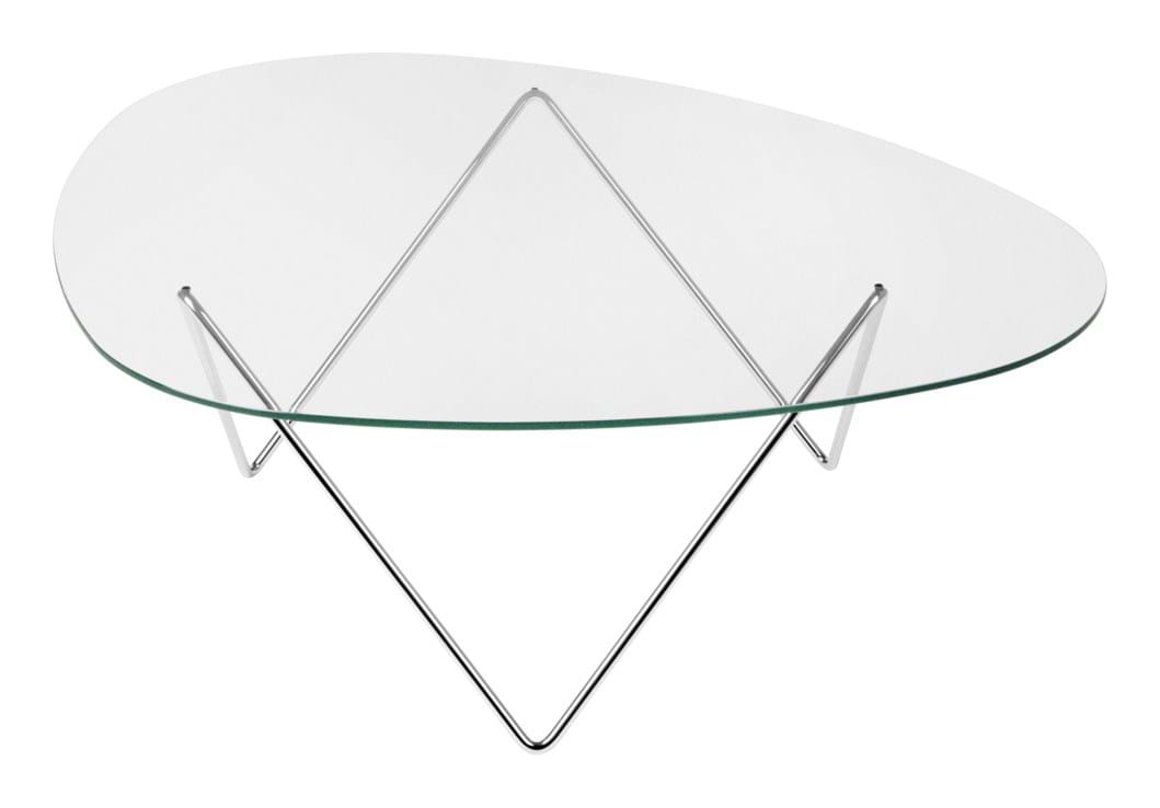 Pedrera Coffee Table från Vålamagasinet Soffbord, Gubi, Image-1