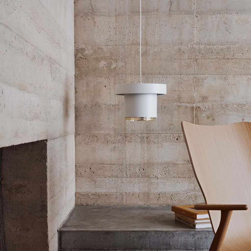 Pendant Light A201 från Vålamagasinet Taklampor, Artek, Image-2