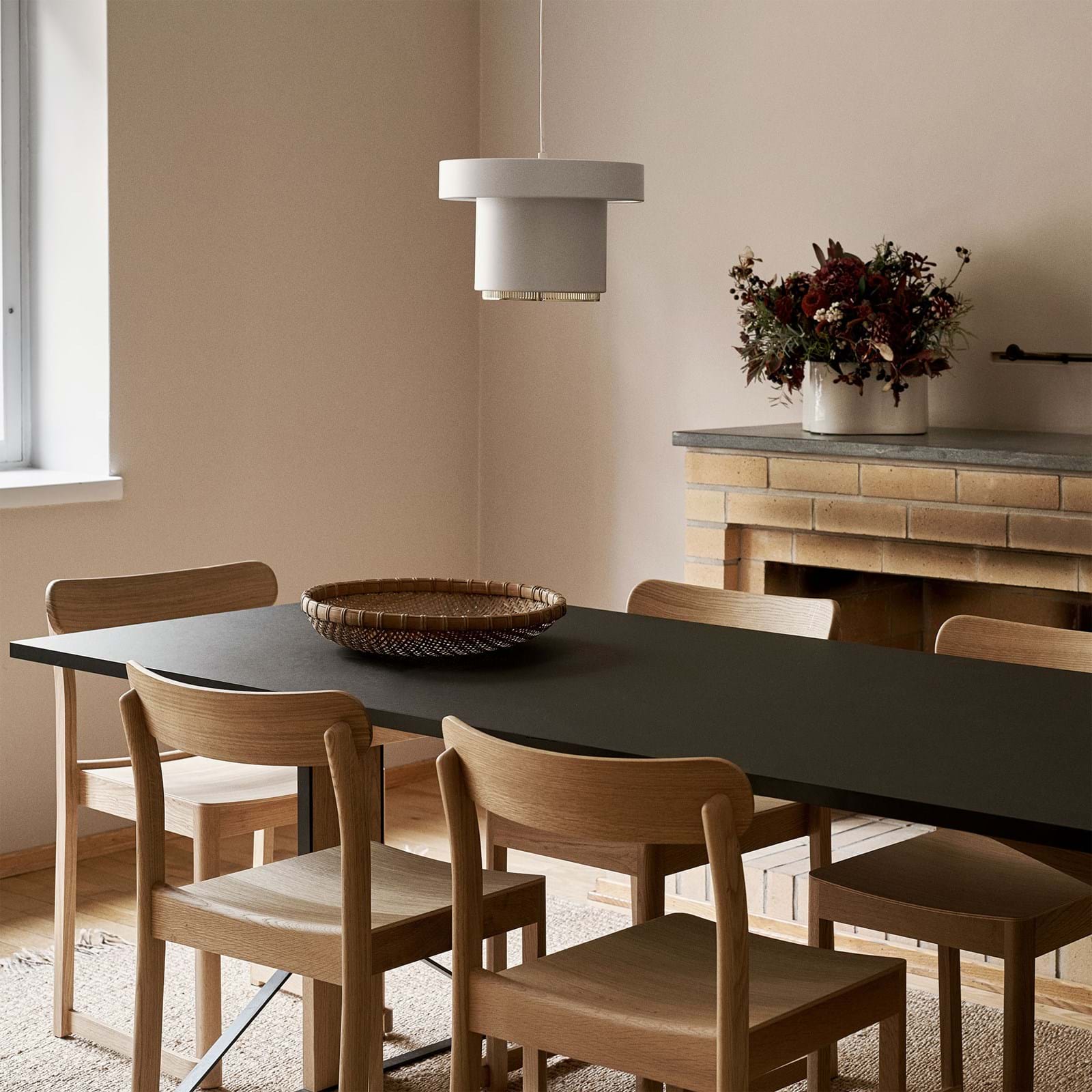 Pendant Light A201 från Vålamagasinet Taklampor, Artek, Image-3