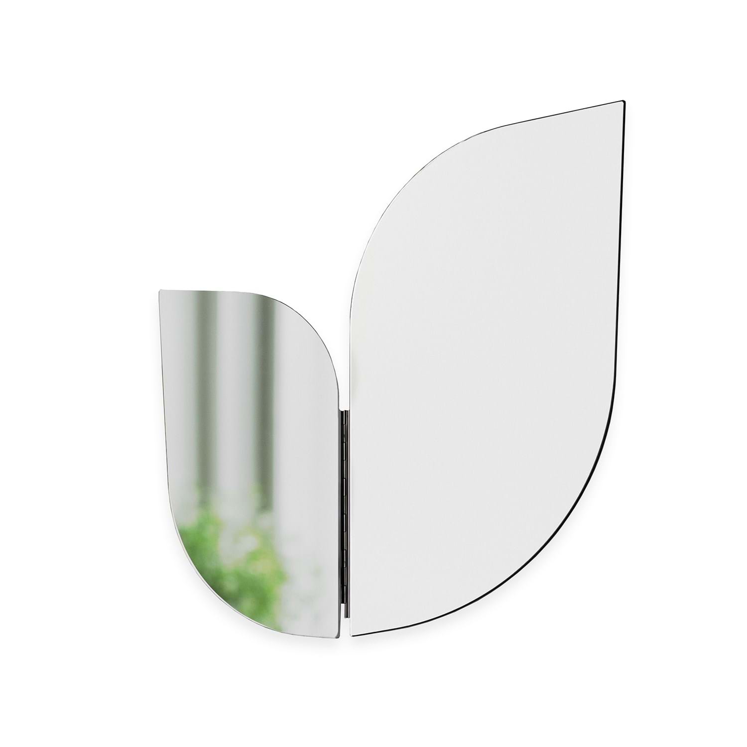 Perho Spegel från Vålamagasinet Speglar, Klong, Image-1