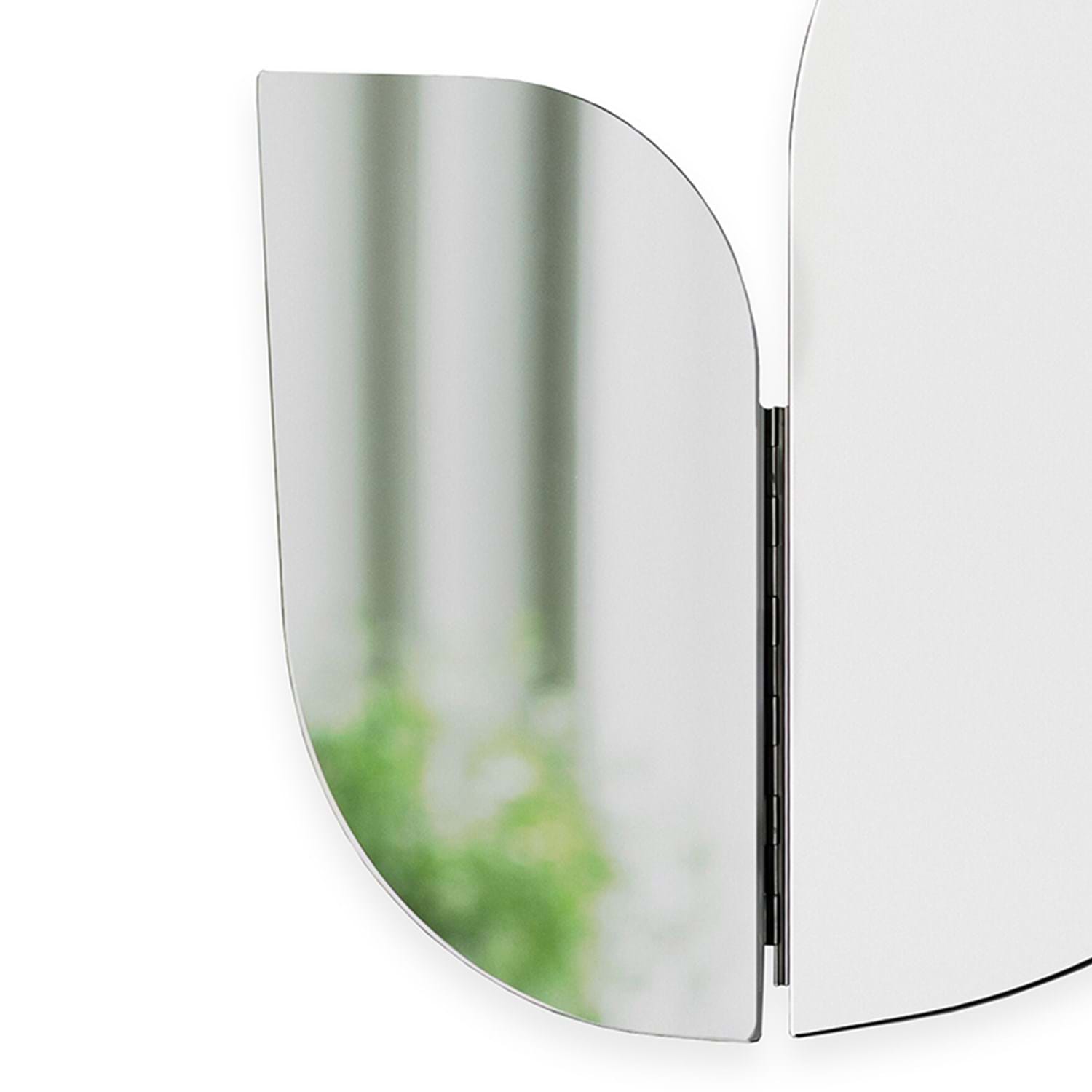 Perho Spegel från Vålamagasinet Speglar, Klong, Image-2