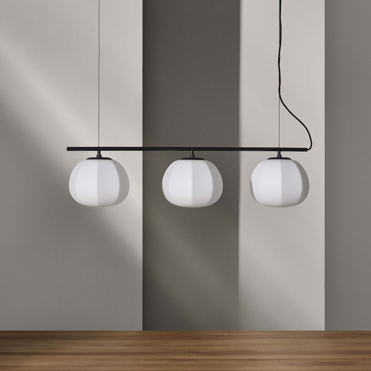 Persimon Kluster från Vålamagasinet Taklampor, Fogia, Image-2