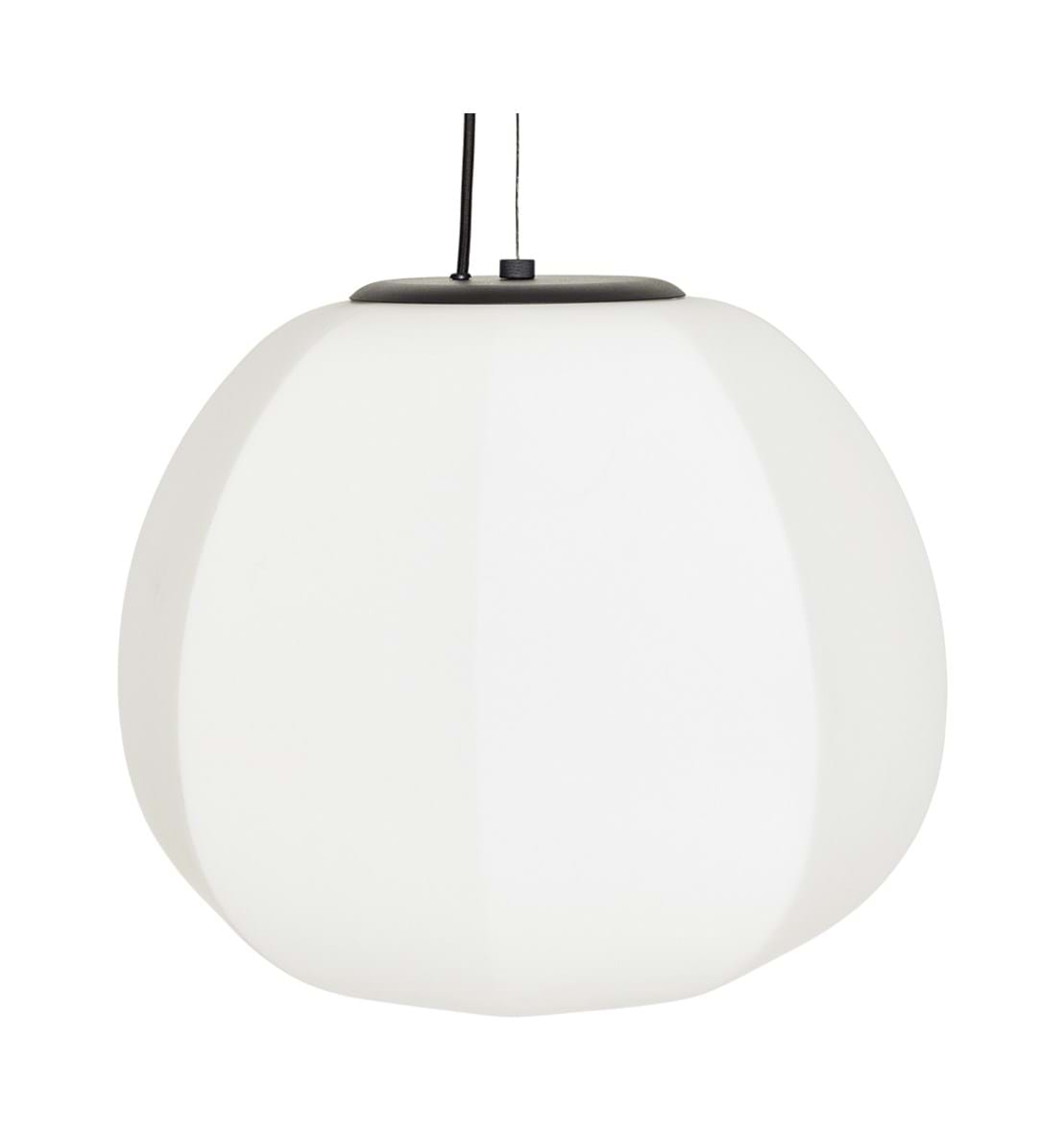 Persimon Pendant Stor från Vålamagasinet Taklampor, Fogia, Image-1