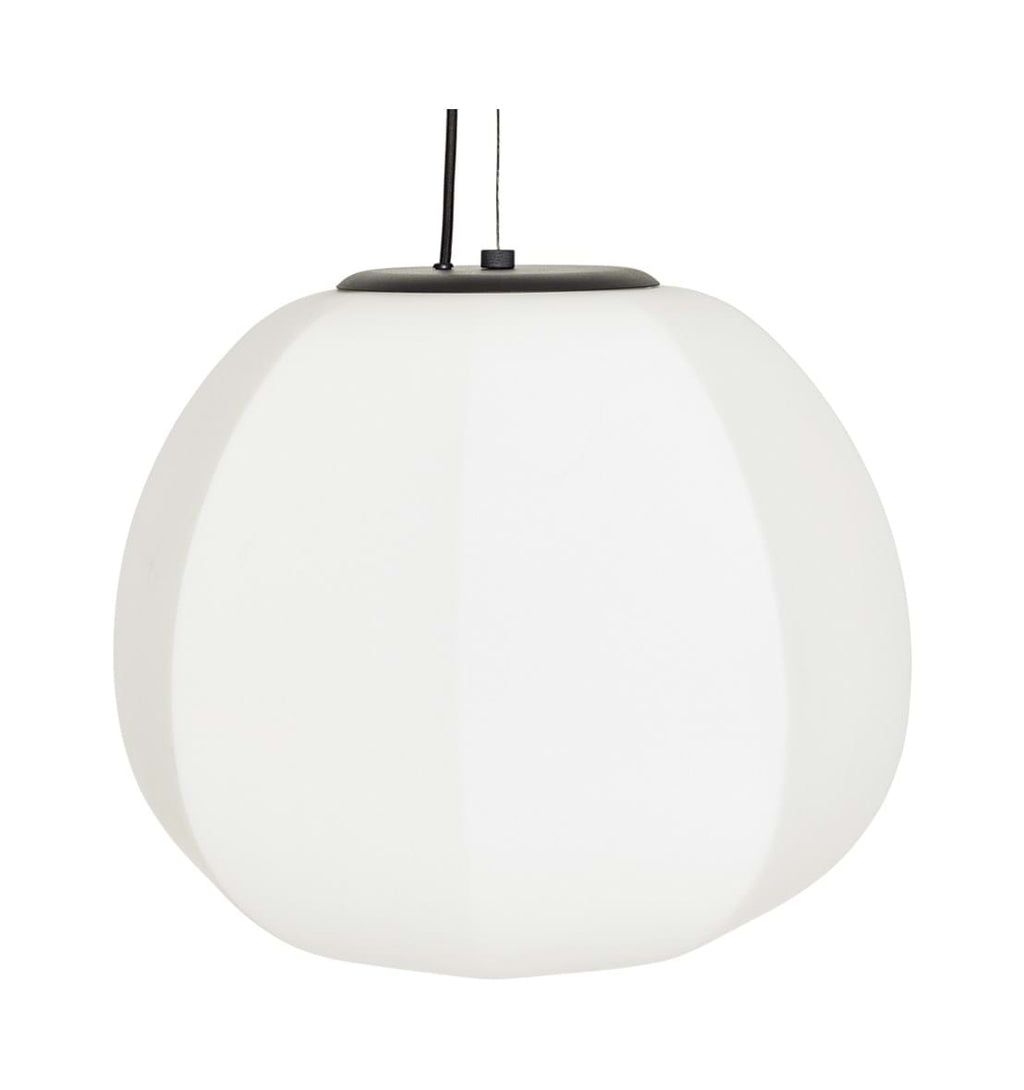 Persimon Pendant Stor från Vålamagasinet Taklampor, Fogia, Image-1