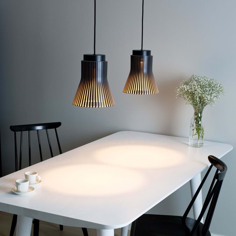 Petite 4600 från Vålamagasinet Taklampor, Secto Design, Image-2