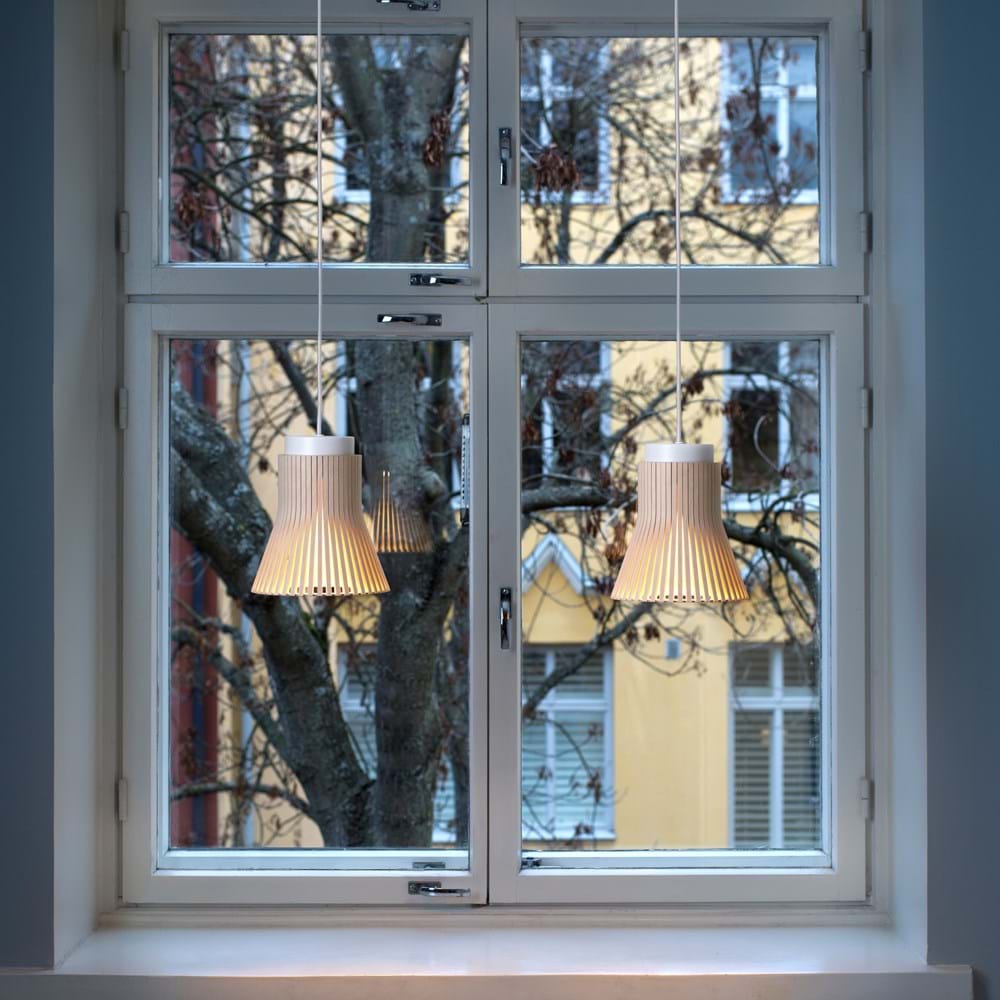 Petite 4600 från Vålamagasinet Taklampor, Secto Design, Image-3