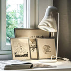 Petite 4620 från Vålamagasinet Bordslampor, Secto Design, Image-2