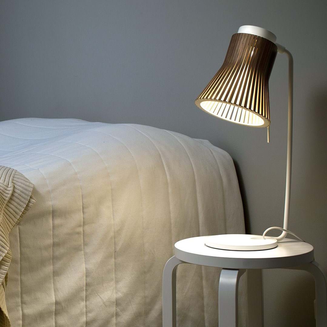 Petite 4620 från Vålamagasinet Bordslampor, Secto Design, Image-4