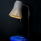 Petite 4630 Wall Lamp från Vålamagasinet Vägglampor, Secto Design, Image-2