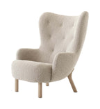 Petra VB3 från Vålamagasinet Fåtöljer, &Tradition, Image-1