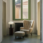 Petra VB3 från Vålamagasinet Fåtöljer, &Tradition, Image-2